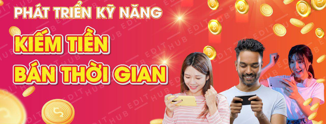 Phần mềm nào tốt nhất để kiếm tiền khi làm việc tại nhà?